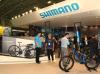 Shimano Q3: Sales Up, Operating Income Down